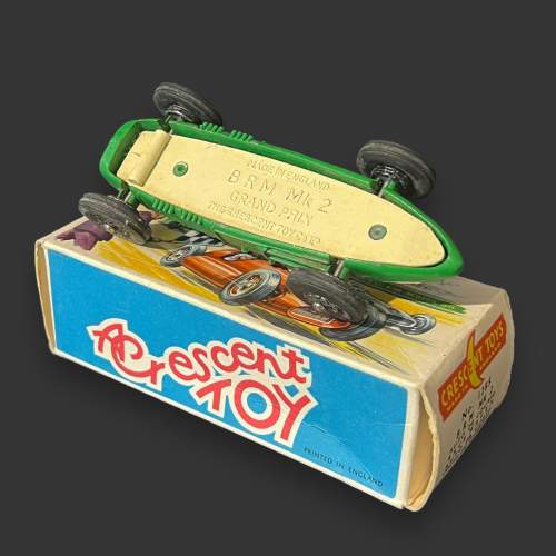 Crescent Toys No.1285 BRM Mark 2 image-4