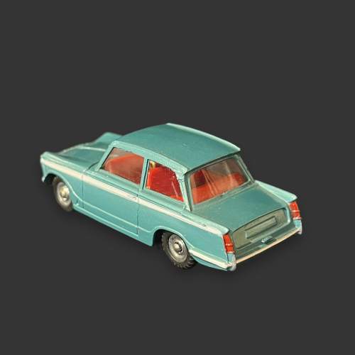 Dinky Toys 134 Triumph Vitesse image-3