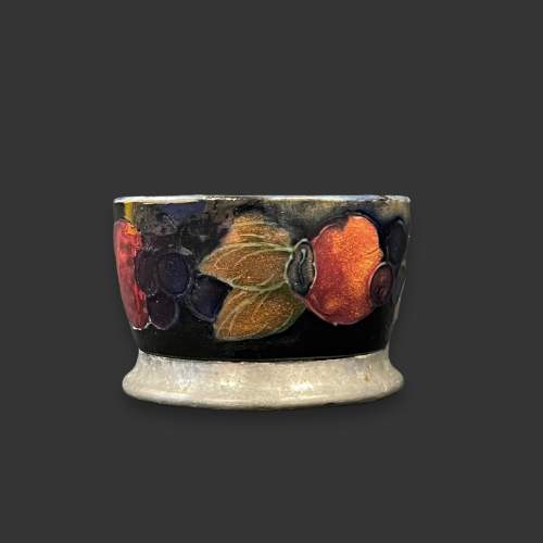 Liberty & Co Moorcroft Tudric Table Salt image-2