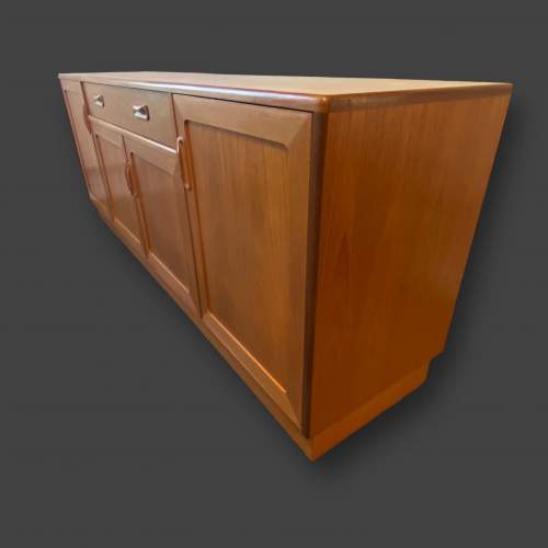 Mid Century G Plan Teak Sideboard image-2