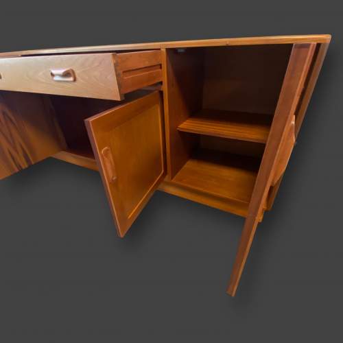 Mid Century G Plan Teak Sideboard image-4