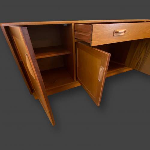 Mid Century G Plan Teak Sideboard image-3