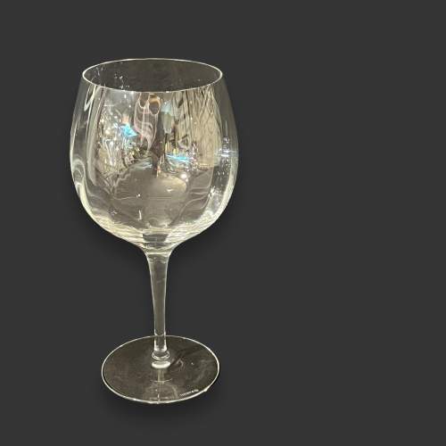 Set of Four Tiffany Glasses image-3