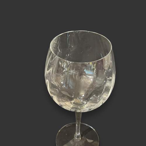 Set of Four Tiffany Glasses image-4