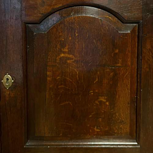 18th Century Oak Livery Cupboard image-3