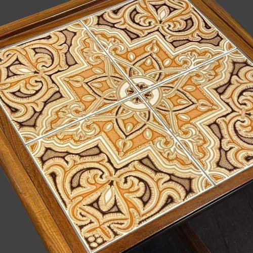 G Plan Fresco Teak Coffee Table image-2