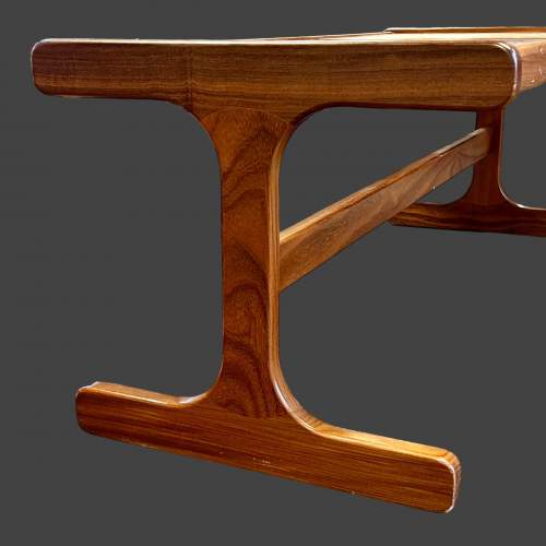 G Plan Fresco Teak Coffee Table image-3