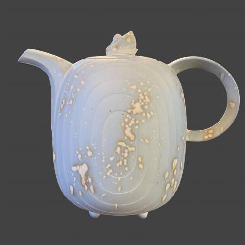 Hornsea Pottery Cirrus Concept Teapot image-1