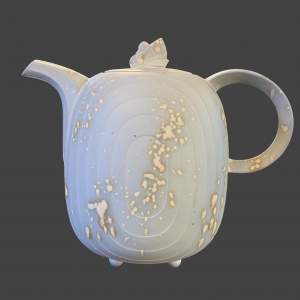 Hornsea Pottery Cirrus Concept Teapot