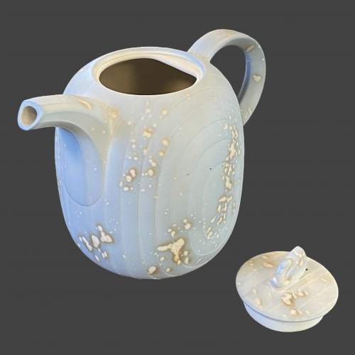 Hornsea Pottery Cirrus Concept Teapot image-4