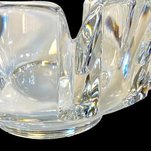 Lara Hellsten Orrefors Crystal Bowl image-6