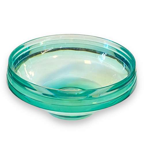 Alfio Di Bella Italian Acrylic Salad Bowls image-2