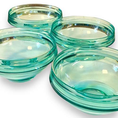 Alfio Di Bella Italian Acrylic Salad Bowls image-3