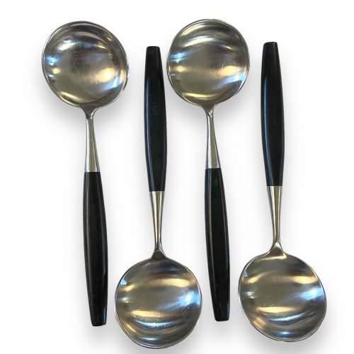 George Butler Sheba Stainless Steel Cutlery image-2