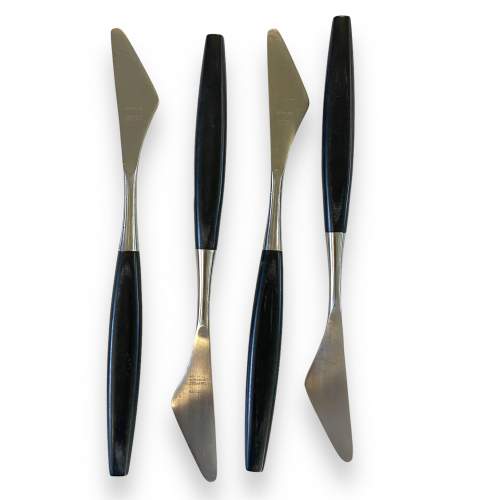 George Butler Sheba Stainless Steel Cutlery image-3