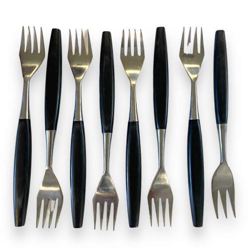 George Butler Sheba Stainless Steel Cutlery image-4