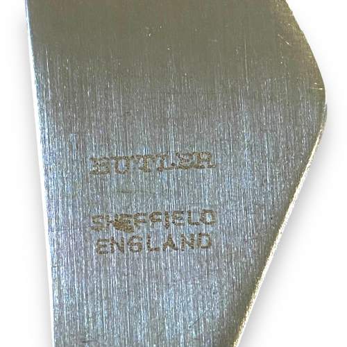 George Butler Sheba Stainless Steel Cutlery image-5