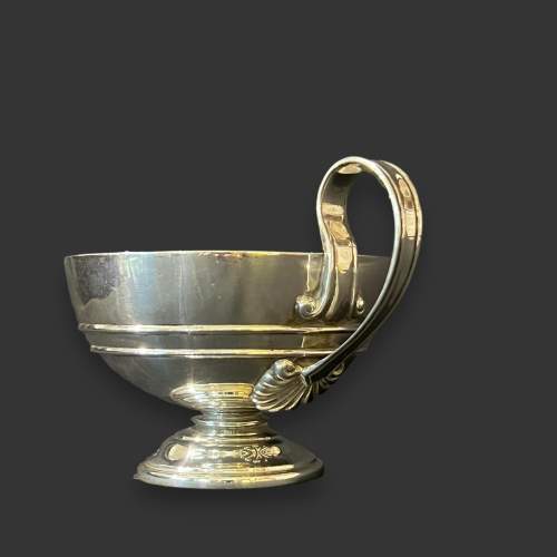 Solid Silver Jug image-3