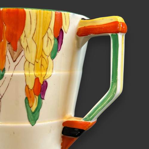 Art Deco 1930s WH Grindley Jug image-2