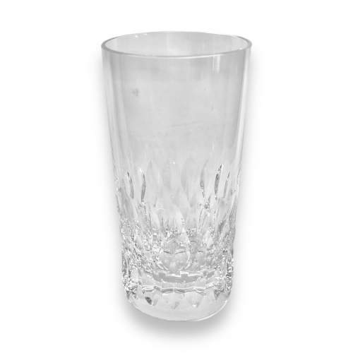 Baccarat Set of Six Armagnac Highball Glasses image-3