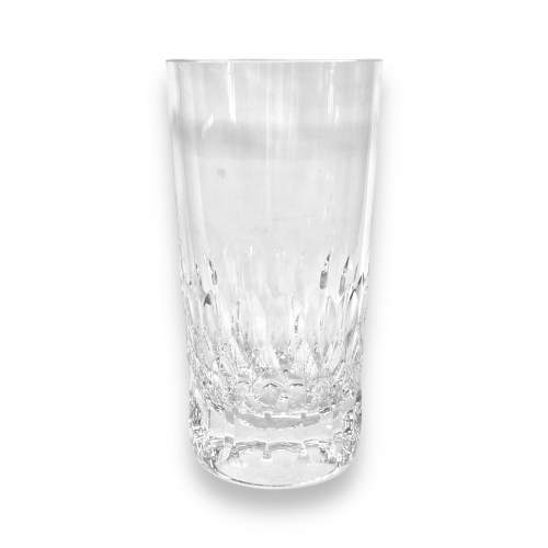 Baccarat Set of Six Armagnac Highball Glasses image-6