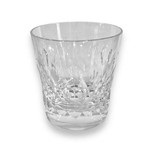 Baccarat Set of Six Armagnac Whisky Tumblers image-3