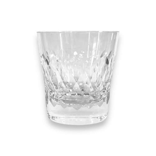 Baccarat Set of Six Armagnac Whisky Tumblers image-6