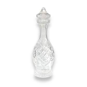 Waterford Crystal Avoca Pattern Decanter