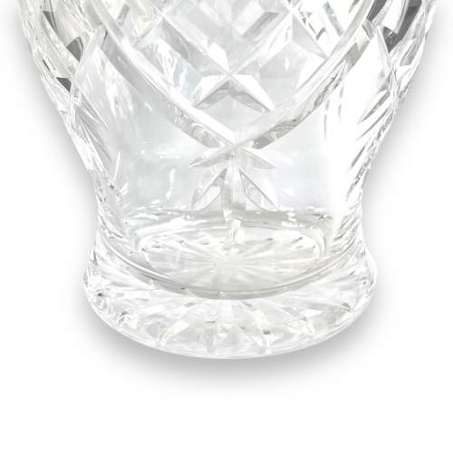 Waterford Crystal Avoca Pattern Decanter image-3