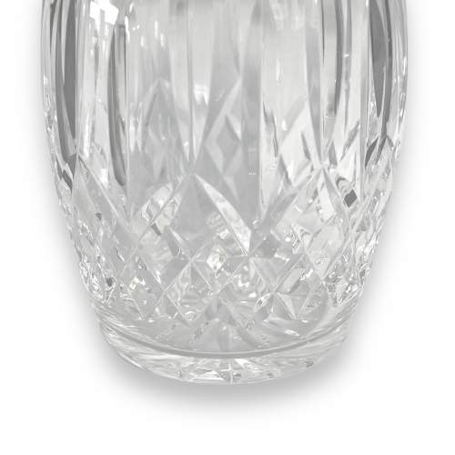 Waterford Crystal Lismore Pattern Decanter image-3