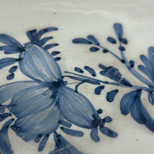 Early 18th Century Bristol Tin Glazed Bowl image-5