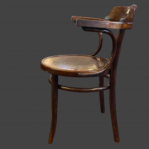 Thonet Bentwood Armchair image-4