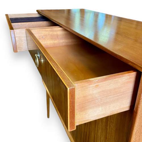 Gordon Russell 1950s Teak Sideboard image-2