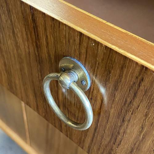 Gordon Russell 1950s Teak Sideboard image-3