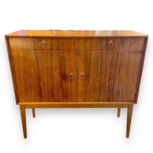 Gordon Russell 1950s Teak Sideboard image-5