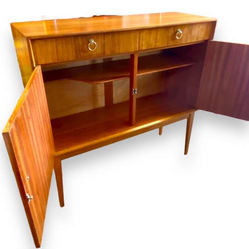 Gordon Russell 1950s Teak Sideboard image-6