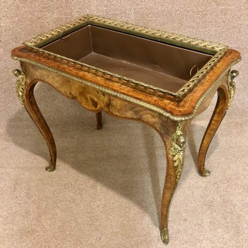 Early 20th Century Louis XV Style Jardiniere Table image-2