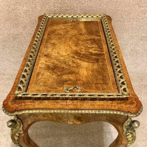 Early 20th Century Louis XV Style Jardiniere Table image-5