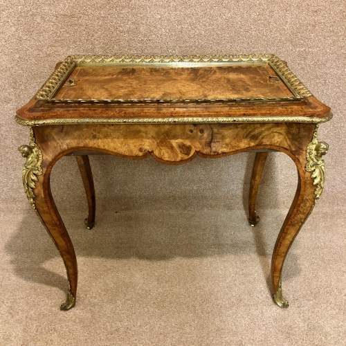 Early 20th Century Louis XV Style Jardiniere Table image-6