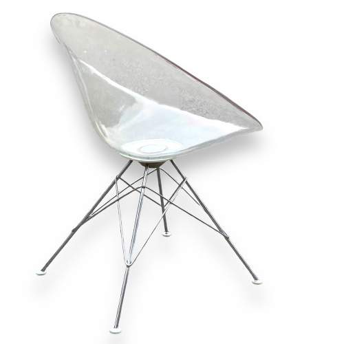 Philippe Starck Eros Chair image-4