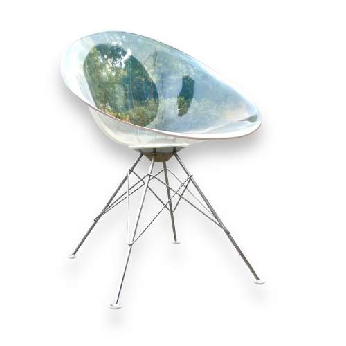 Philippe Starck Eros Chair image-6