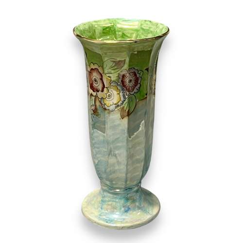 Arthur Wood Lustreware Vase image-2