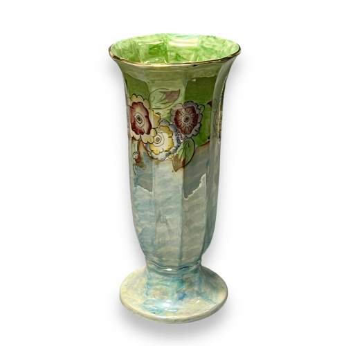 Arthur Wood Lustreware Vase image-3