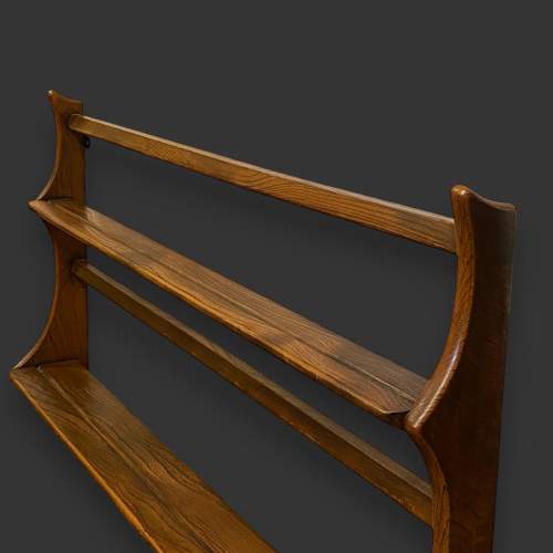 Ercol Plate Rack image-2