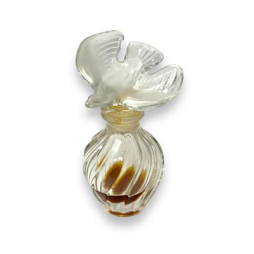 Nina Ricci L’Air du Temps Perfume Bottle image-3