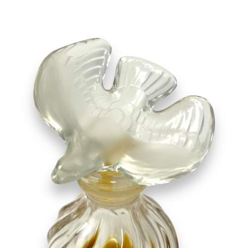 Nina Ricci L’Air du Temps Perfume Bottle image-5