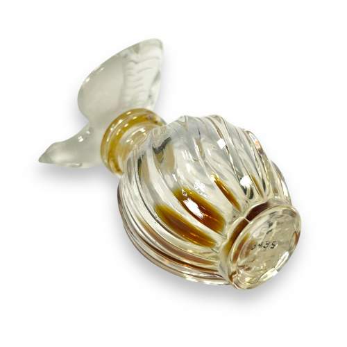 Nina Ricci L’Air du Temps Perfume Bottle image-6