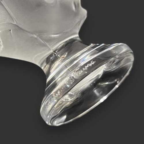 Lalique Glass Fish image-5