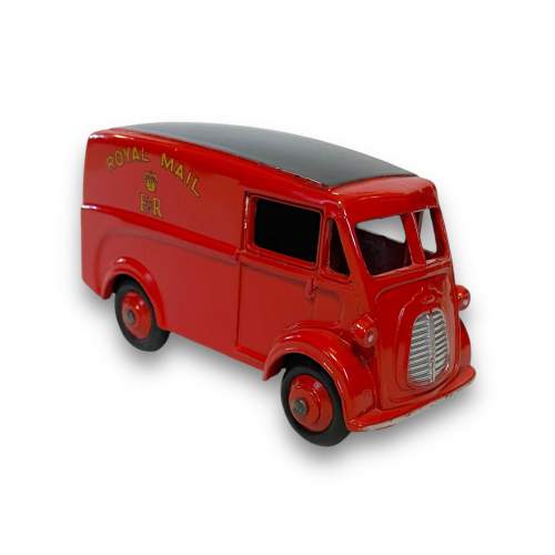 Dinky No.260 Royal Mail Van in Box image-3