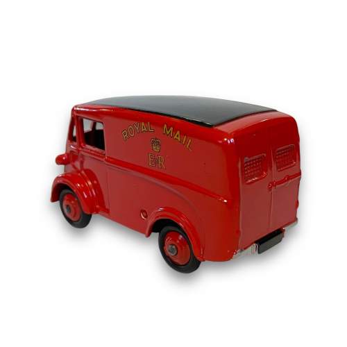 Dinky No.260 Royal Mail Van in Box image-4